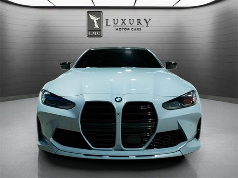 Used 2024 BMW M4 xDrive Competition image 6