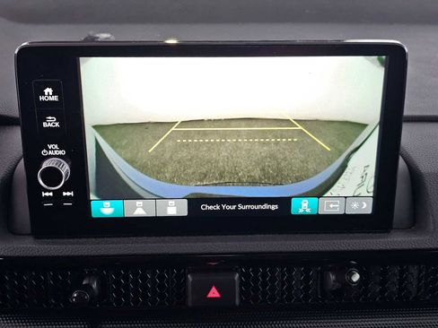 Used 2024 Honda CR-V EX-L image 26