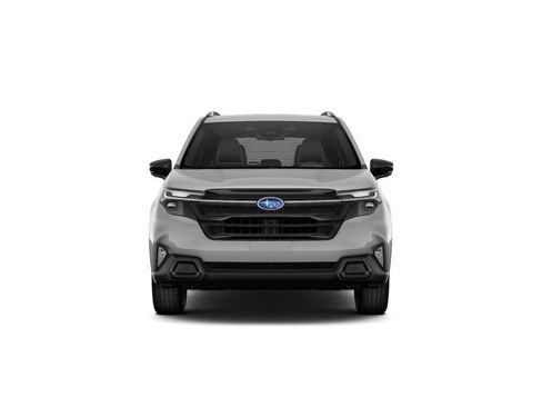 New 2026 Subaru Forester Touring AWD/4WD image 2