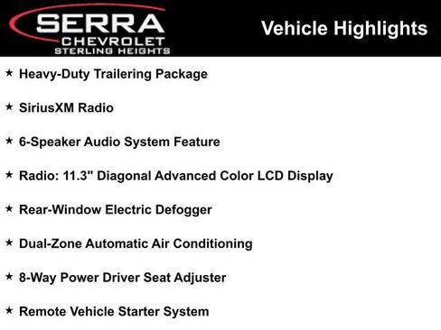 Certified 2024 Chevrolet Colorado LT w/ LT Convenience Package II image 5