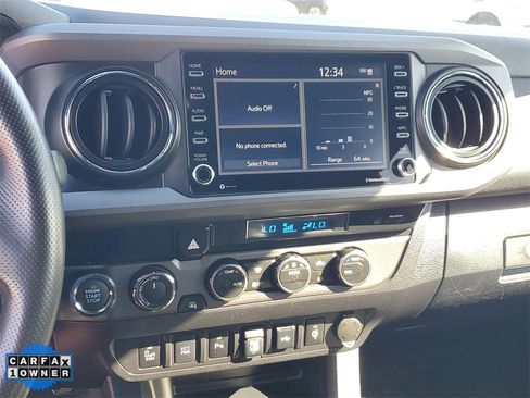 Used 2023 Toyota Tacoma TRD Off-Road image 26