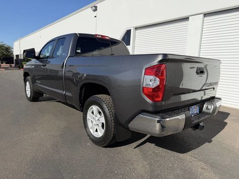Used 2017 Toyota Tundra SR5 image 7