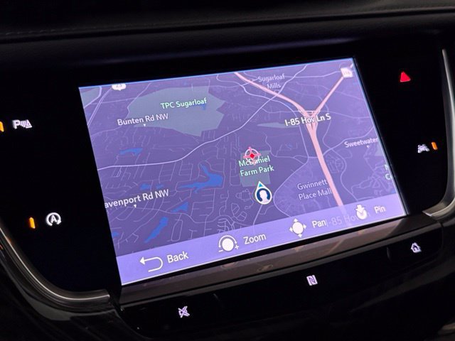 Used 2020 Cadillac XT6 Premium Luxury AWD/4WD image 18