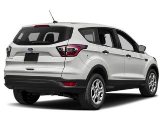 Used 2019 Ford Escape SEL AWD/4WD video 2