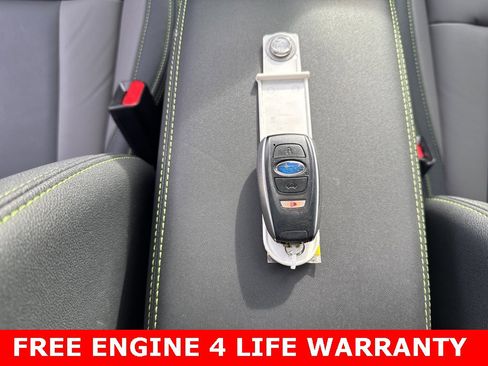 Used 2024 Subaru Ascent Onyx Edition image 34