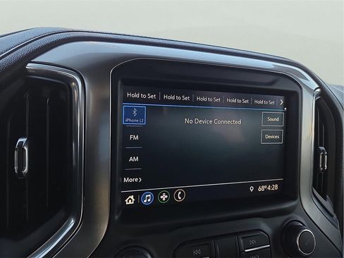 Used 2022 Chevrolet Silverado 1500 LT Trail Boss w/ Safety Package image 12