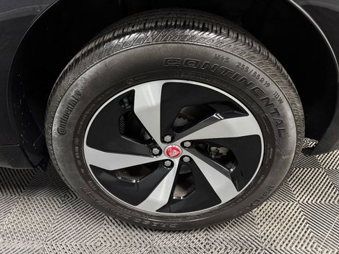 Used 2021 Jaguar F-PACE S image 20