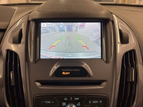 Used 2017 Ford Transit Connect Titanium image 23