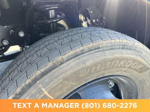 New 2026 RAM 5500 Tradesman AWD/4WD image 24