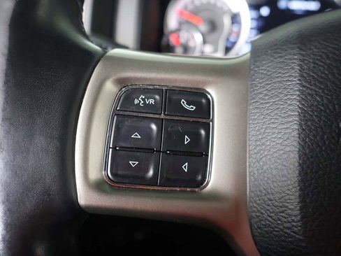 Used 2015 RAM 1500 Laramie w/ Convenience Group image 39