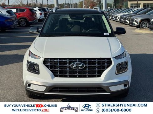 New 2026 Hyundai Venue SEL image 5