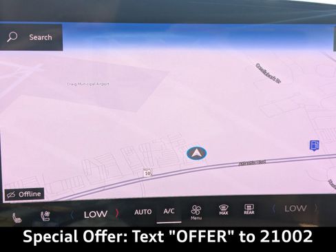 New 2025 Audi A5 2.0T Prestige image 23