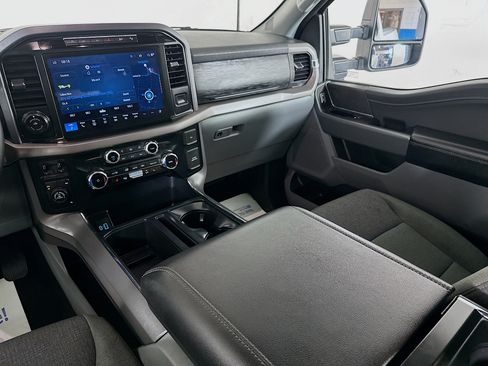 Used 2024 Ford F150 XLT w/ Equipment Group 302A MID AWD/4WD image 22