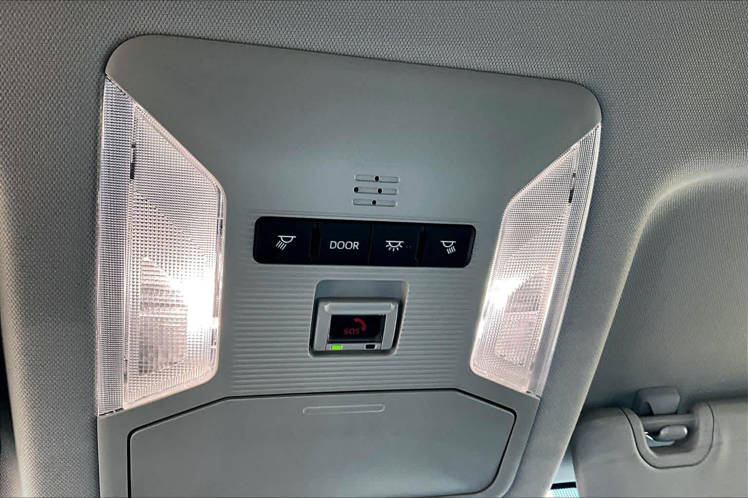 Certified 2025 Toyota RAV4 LE AWD/4WD image 35