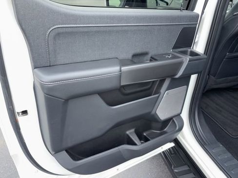 Used 2024 Ford F150 Lariat image 22