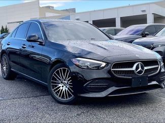 Used 2026 Mercedes-Benz C 300 4MATIC Sedan video 1