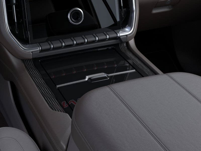 New 2027 GMC Yukon Elevation RWD image 23