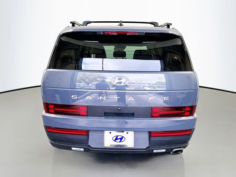New 2026 Hyundai Santa Fe SEL FWD image 6