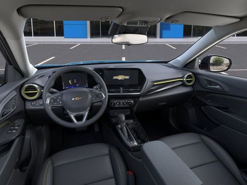 New 2026 Chevrolet Trax ACTIV image 15