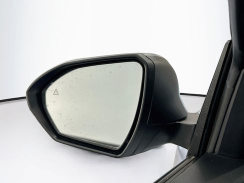 Used 2025 Hyundai Tucson SEL AWD/4WD image 16