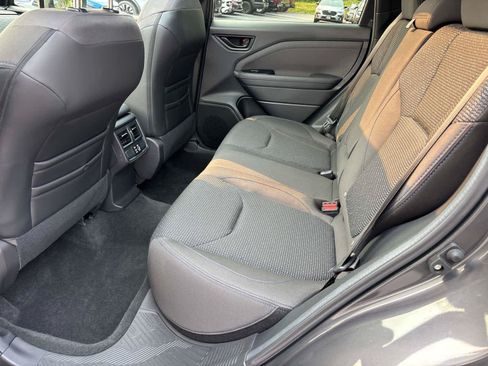 Used 2026 Subaru Forester Premium AWD/4WD image 12