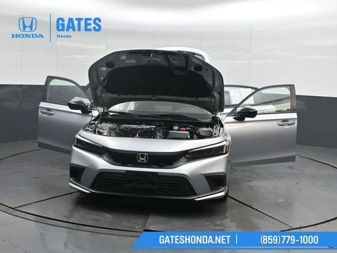 Used 2024 Honda Civic Sport image 54