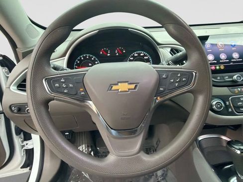Used 2020 Chevrolet Malibu LS w/ Driver Confidence Package II FWD image 22