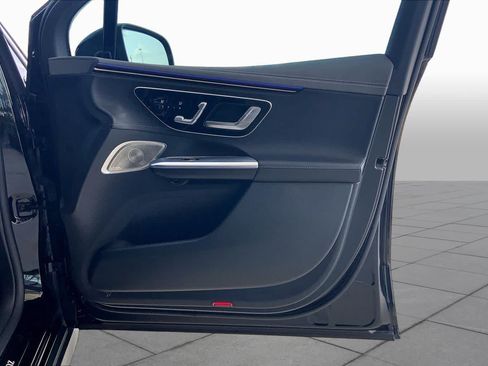 Certified 2023 Mercedes-Benz EQE 350+ SUV image 19