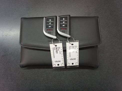 Used 2024 Acura Integra FWD image 16