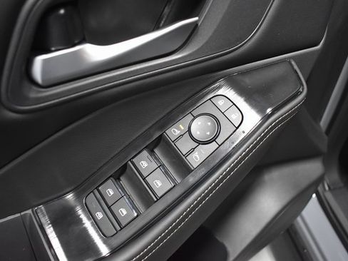 New 2026 Nissan Rogue SV image 15