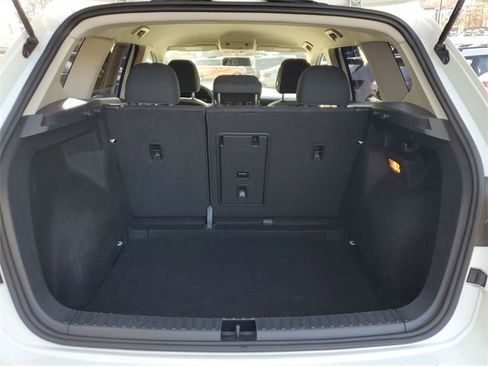 Certified 2022 Volkswagen Taos S image 9