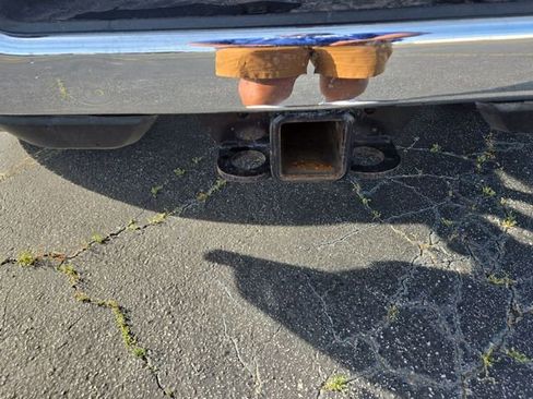 Used 2024 RAM 3500 Big Horn image 27