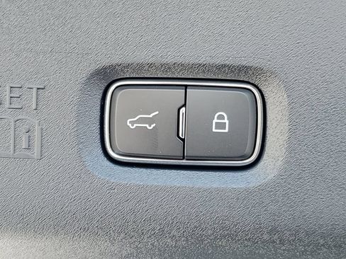New 2026 Ford Expedition Platinum AWD/4WD image 39