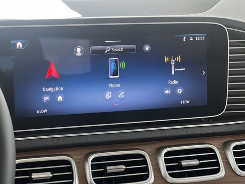 Certified 2025 Mercedes-Benz GLE 350 GLE 350 image 38