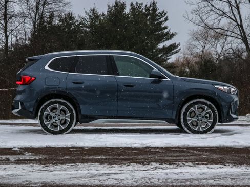 New 2026 BMW X1 xDrive28i w/ Technology Package image 2