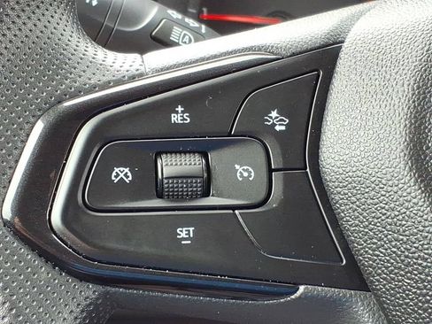 Used 2023 Chevrolet TrailBlazer LT w/ Convenience Package AWD/4WD image 23