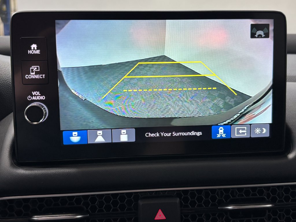 New 2027 Honda HR-V EX-L image 14