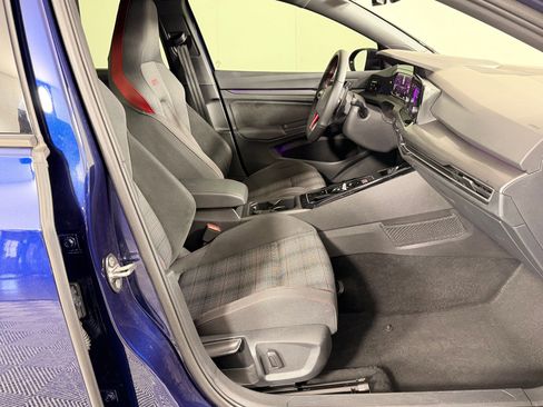 Used 2023 Volkswagen GTI S image 28