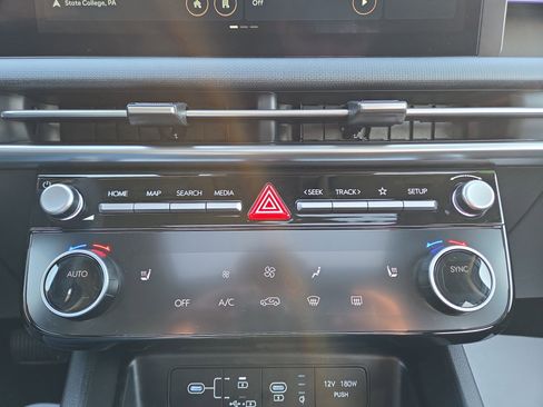 Certified 2025 Hyundai Tucson SEL image 28