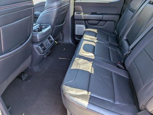 Used 2024 Ford F150 Raptor AWD/4WD image 19