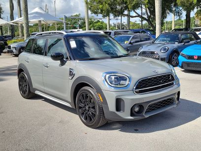 Used 2023 MINI Cooper Countryman S