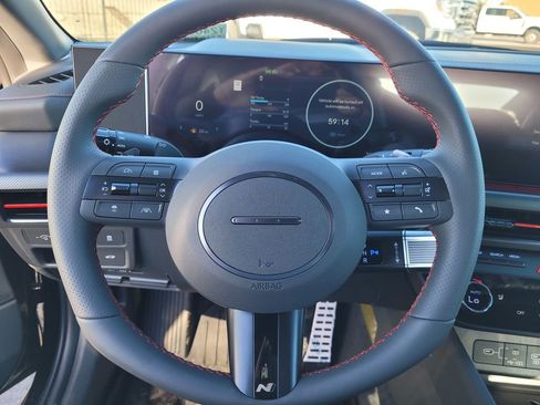 New 2026 Hyundai Sonata N Line image 19