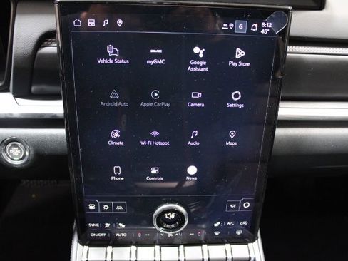 New 2026 GMC Terrain Elevation w/ Elevation Premium Package image 44