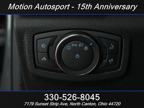 Used 2019 Ford F150 XLT w/ Equipment Group 302A Luxury AWD/4WD image 16