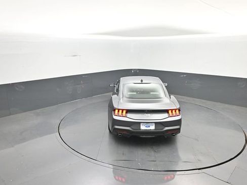 New 2026 Ford Mustang Premium RWD image 24