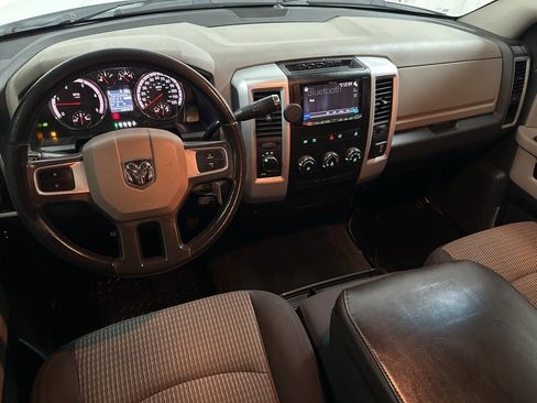 Used 2011 RAM 2500 Big Horn image 13