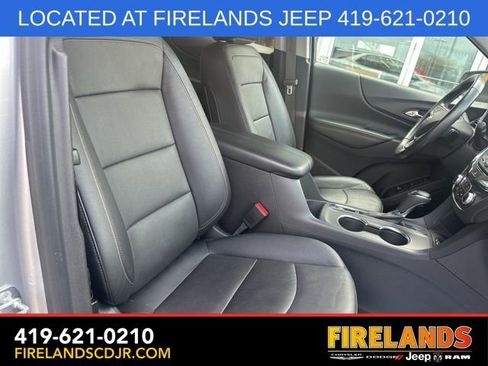 Used 2021 Chevrolet Equinox Premier image 14