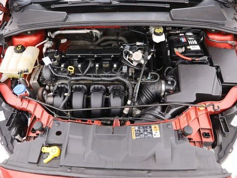 Used 2018 Ford Focus SE image 24