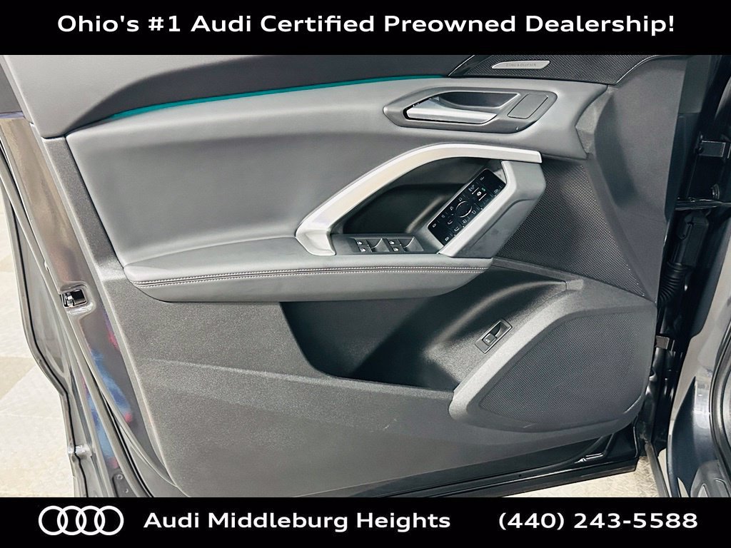 Certified 2025 Audi Q5 Premium Plus AWD/4WD image 30