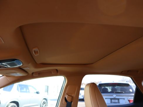 Used 2023 Lexus NX 250 FWD w/ Cold Area Package image 18